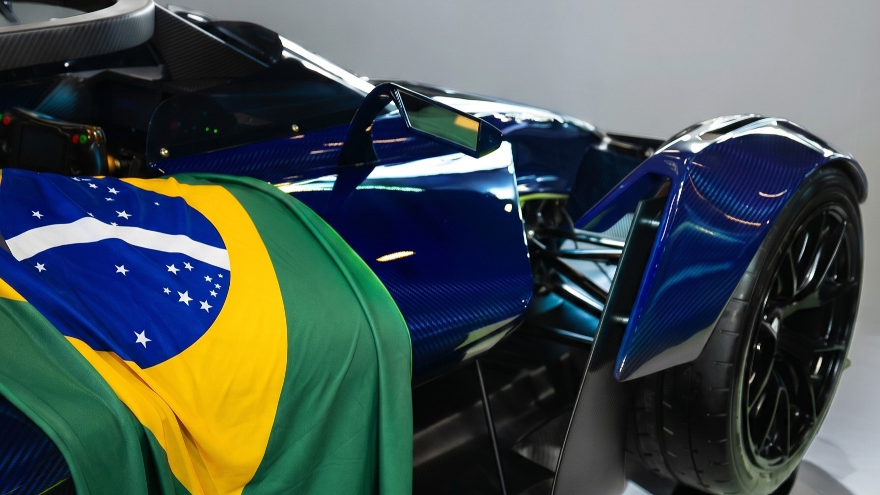 supercarro brasileiro configurável